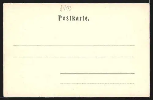 AK Bernstadt i. Sa., Steinbachthal