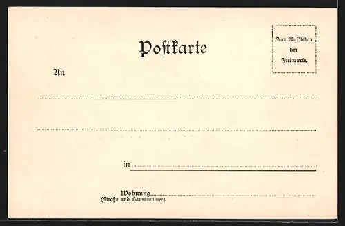 AK Schulpforta, Kreuzgang