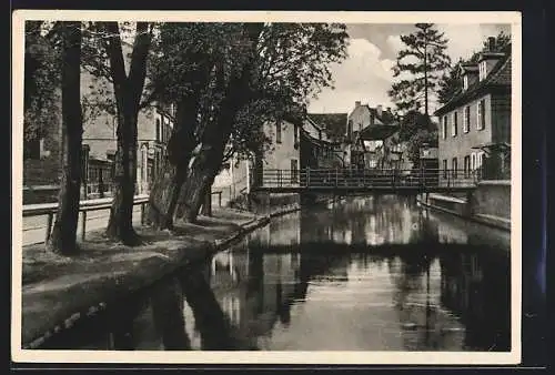 AK Erfurt, Am Fischersand