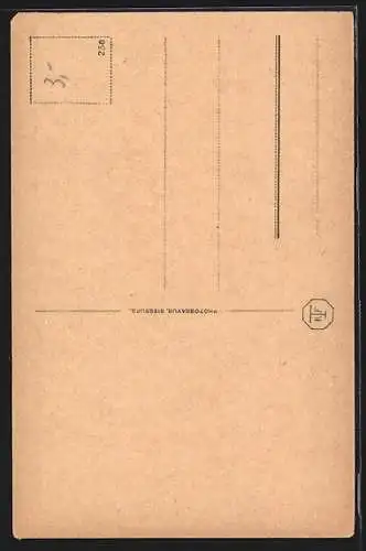 AK Köln-Neustadt, Denkmal Kaiserin Augusta