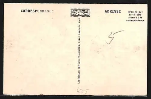 AK Nice, Carnaval, SM Carnaval LV.