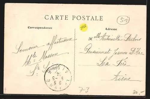 AK La Machine d`extraction