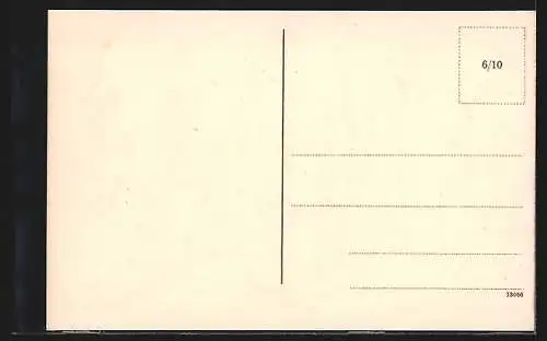 AK Plauen i. V., Elstertalbrücke bei Jocketa