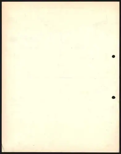 Rechnung Offenbach 1911, Mayer & Schmidt, Schmirgelwaren-Fabrikation, Hauptwerk, Filialwerk in Badisch Rheinfelden