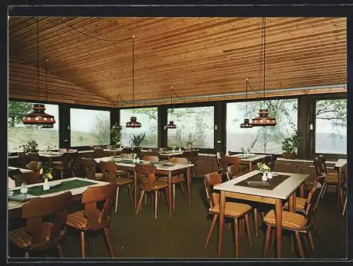 AK Ascheffel, Aschberg-Restaurant, Inh. E. Hermann