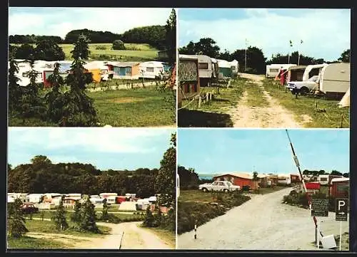 AK Preetz, Camp Lanker See, Inh. Karl-Heinz Obitz
