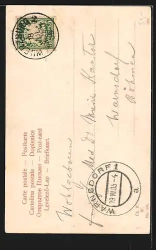 AK Würzburg, Der Dom