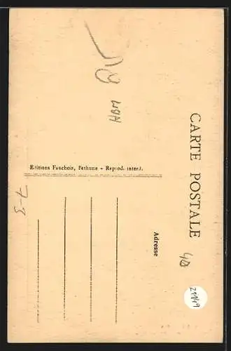 AK Série des Mineurs, Trieuse de charbon (au basculeur)