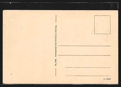 AK Golling, Bluntautal