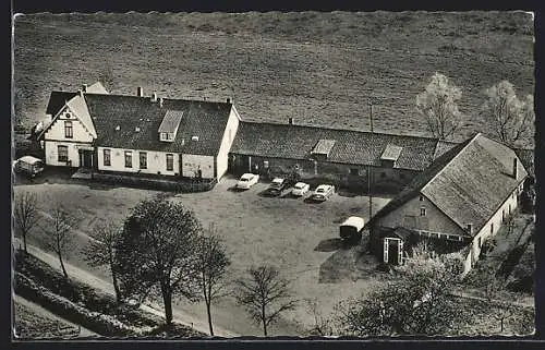 AK Buxtehude, Gasthaus Zur freundlichen Einkehr