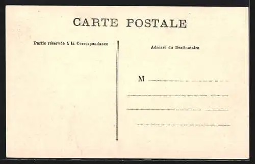 AK Interlaken, Ansicht des Berner Haus