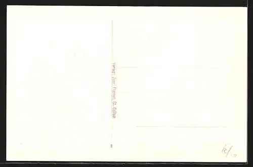 AK Trogen, Strassenpartie