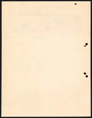 Rechnung Fahrnau 1906, Gebrüder Krafft, Leder- & Lederwarenfabriken, Werke in Fahrnau und Bregenz, Auszeichnungen