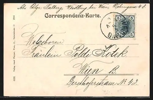 AK Weidling, Panorama