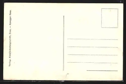 AK Graz-Leonhardt, Gesamtansicht