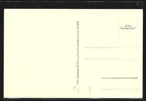 AK Straden, Panorama des Ortes