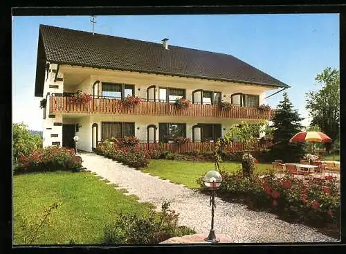 AK Martinsmoos, Restaurant-Pension Schwarzwaldhof