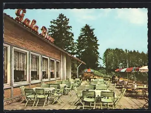 AK Weinberg-Nette, Hotel am Weinberg