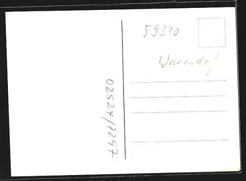 AK Ennigerloh, Pension Schmerling