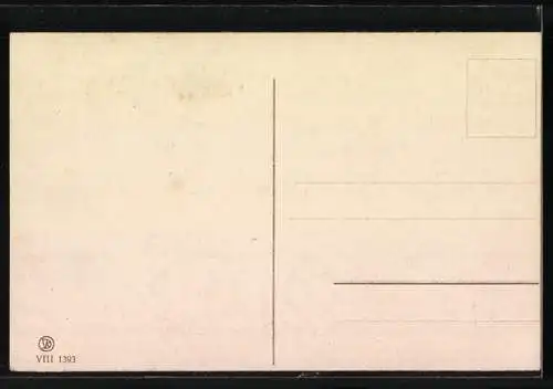 AK Bonn, Rheinbrücke