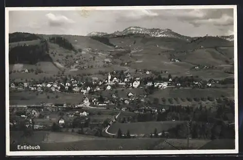 AK Entlebuch, Totalansicht