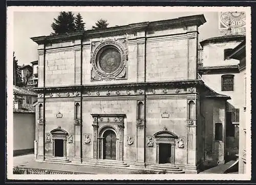 AK Lugano, Cattedrale S. Lorenzo