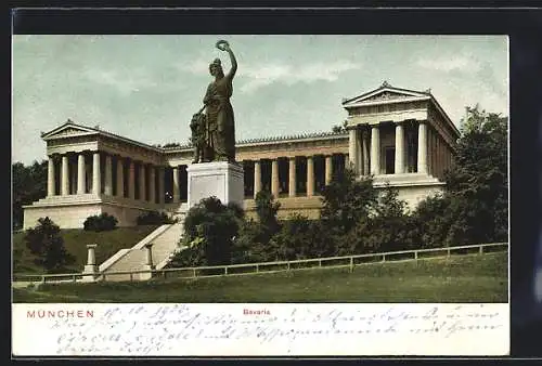 AK München, Bavaria