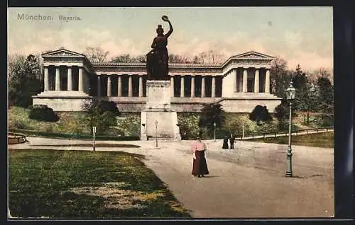 AK München, Bavaria