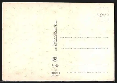 AK Dettelbach /Main, Burg, Rathaus, Kirche