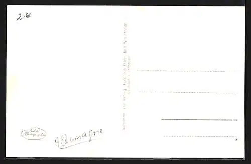 AK Bad Wörishofen, Tennisanlagen mit 