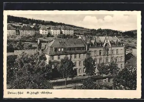 AK Prüm /Eifel, St. Josephs-Kloster