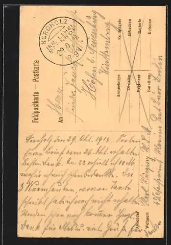 AK Kapitänleutnant Weddigen, Kommandant des U 9