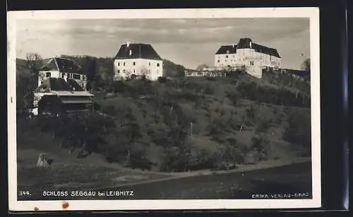 AK Leibnitz, Schloss Seggau