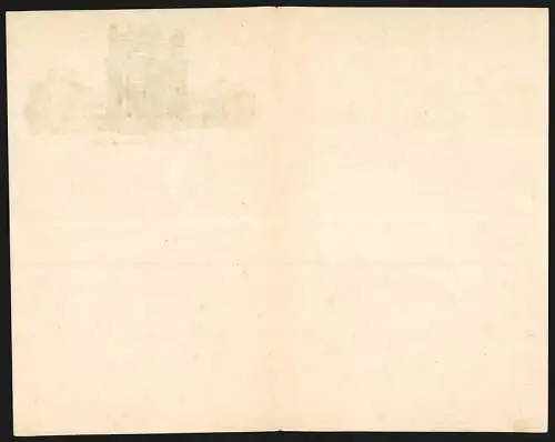 Rechnung Milan, Arc de la Paix de Milan