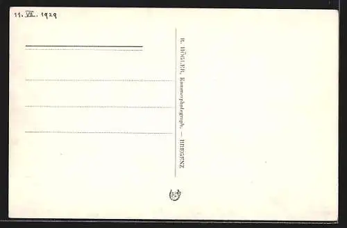 AK Doppelschraubendieselmotorschiff Oesterreich