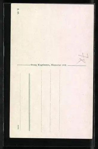 AK Hannover, Leibnizhaus