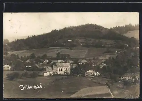 AK Julbach, Panorama