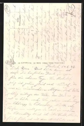 AK Haslach, Altes Stadttor