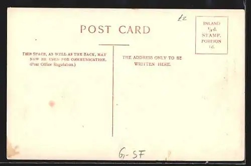 AK Somerleyton, Hall