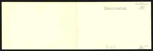 Klapp-AK S. Martino, Totalansicht der Ortschaft