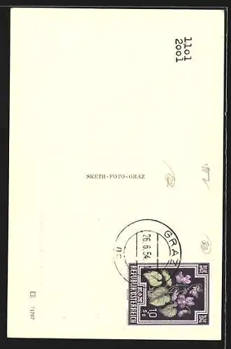 AK Graz, Tor des Landeszeughauses