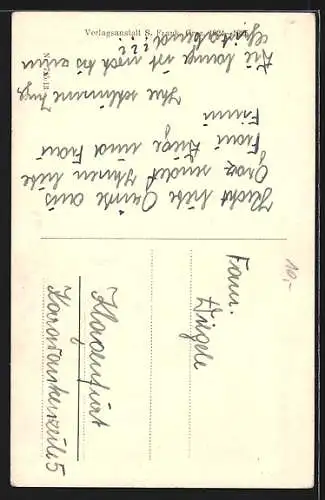 AK Graz, Glockenturm u. Casematten