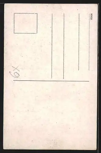 AK Zweibrücken, Kasernen I. und II. Batl. des 22. I.-R. Fürst Wilh. von Hohenzollern