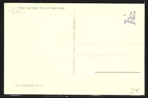 AK Hannover, Bad am Maschsee