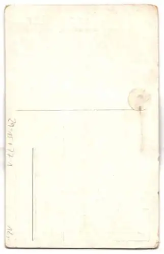 Mechanische-AK Esel-Barometer, Meteorologie