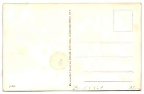 Mechanische-AK Esel-Barometer, Meteorologie