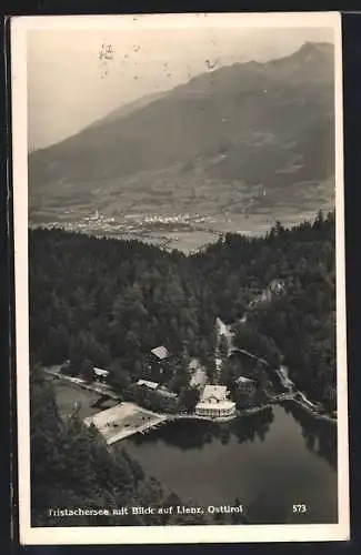 AK Lienz, Am Tristachersee