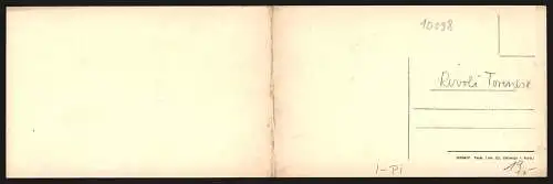 Klapp-AK Rivoli Torinese, Panorama generale