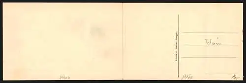 Klapp-AK Tetuán, Plaza de Espana