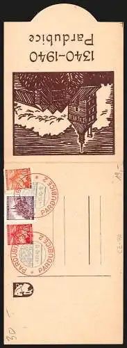 Klapp-AK Pardubice, Smes Krme Hodokwas